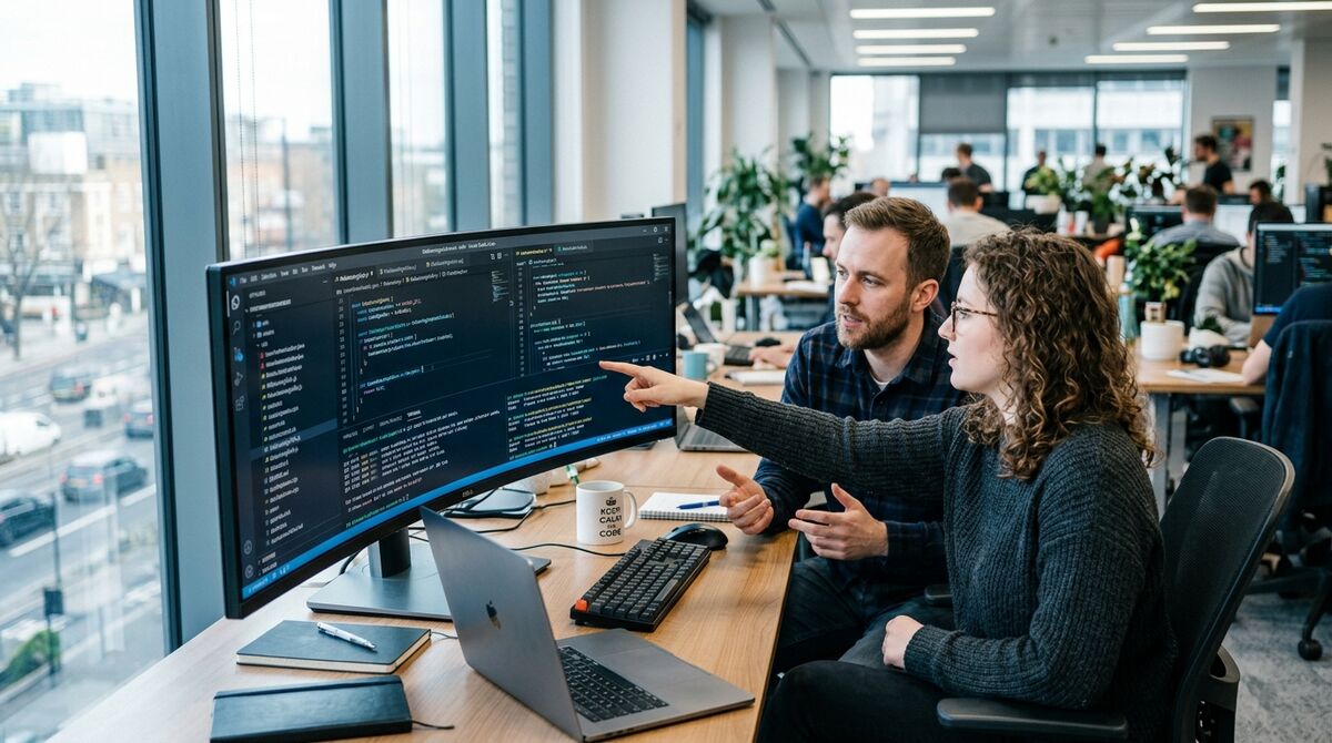 Claude Fable 5 arrives on GitLab Duo — multi-day agent tasks without manual stops