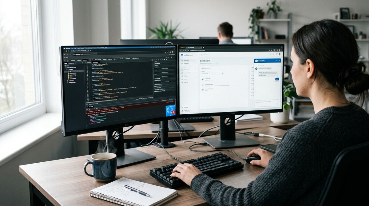 LangChain запустил headless-инструменты: агенты работают прямо в браузере