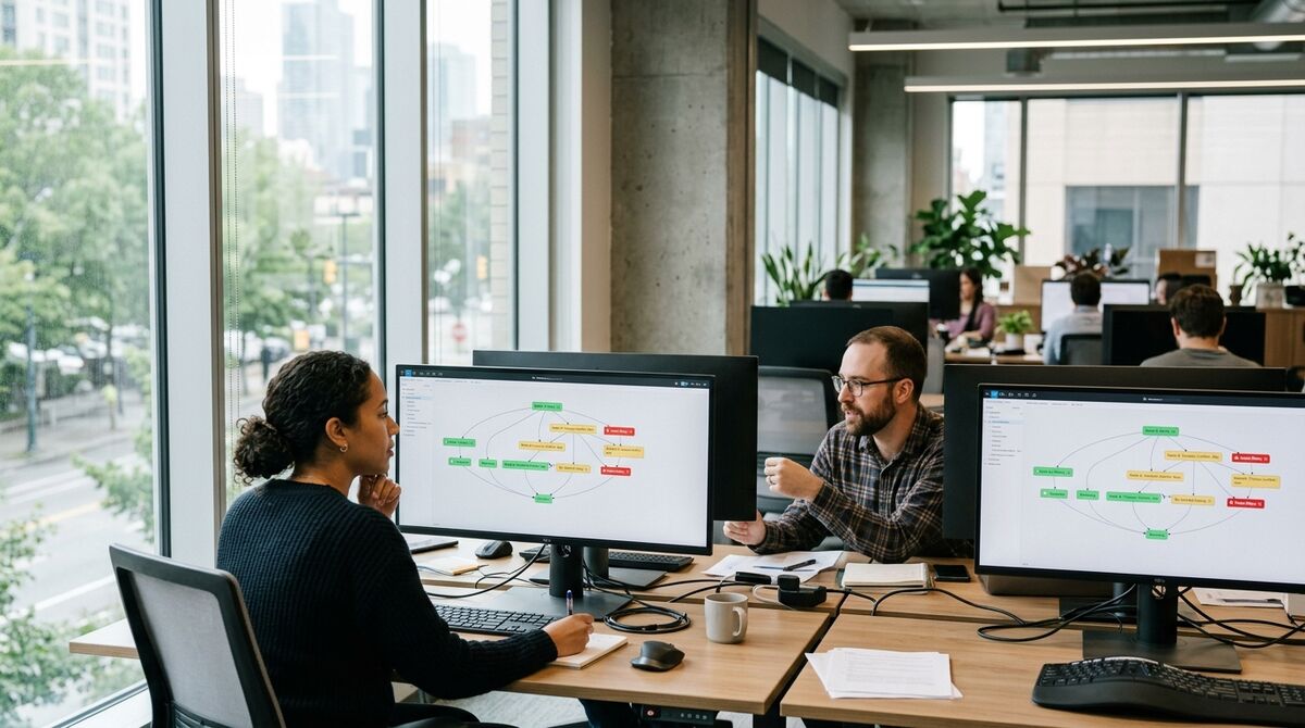 LangGraph научили переживать сбои: ретраи, таймауты и обработчики ошибок для продакшн-агентов