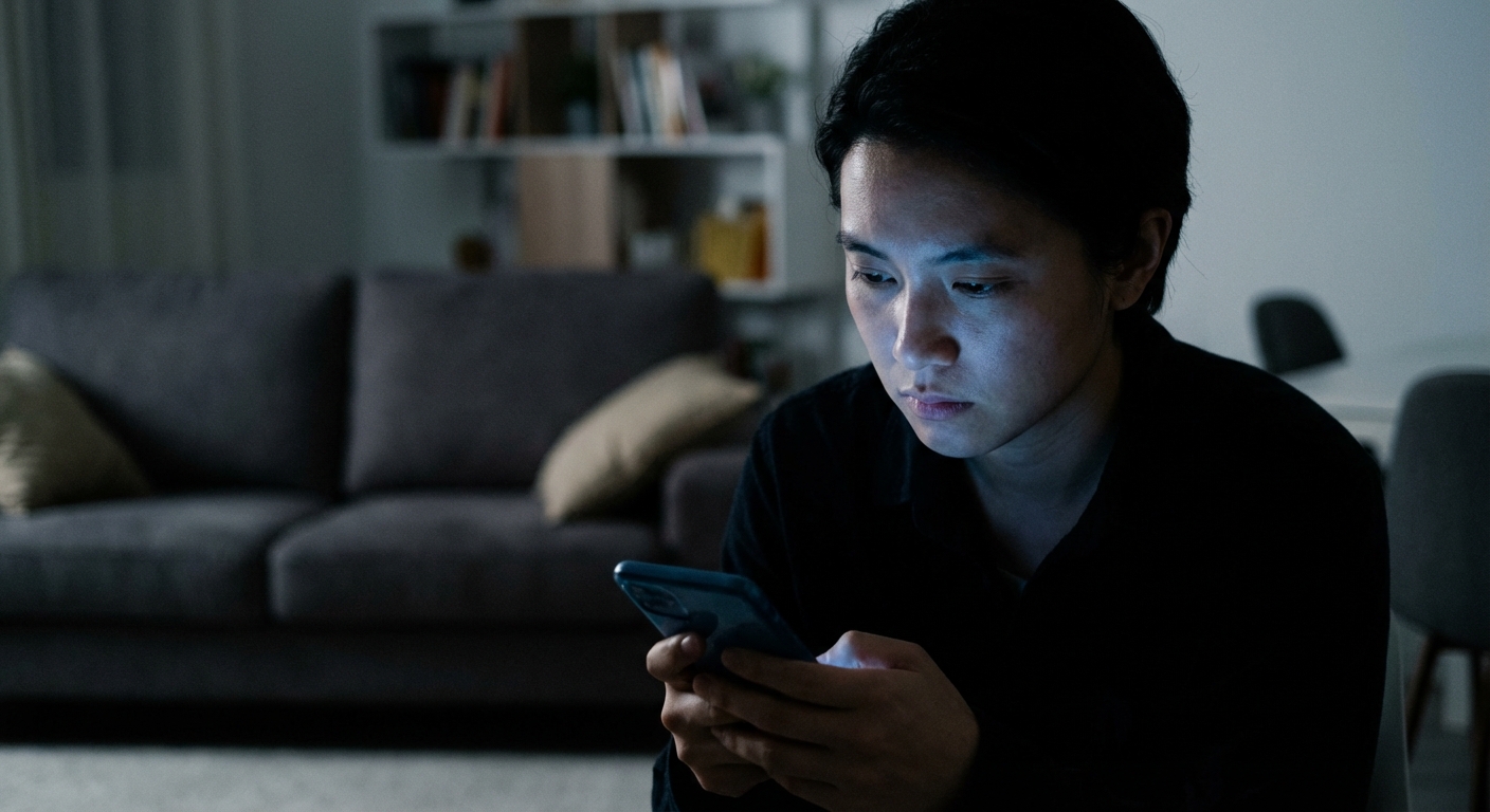 IA en lugar de psicólogo: por qué buscamos el sentido de la vida en código de software