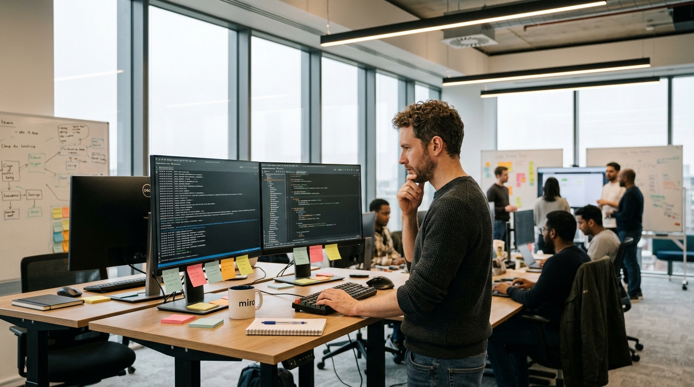 Machine Learning Mastery: مفاهيم Python التي يجب على مهندس الذكاء الاصطناعي إتقانها للإنتاج