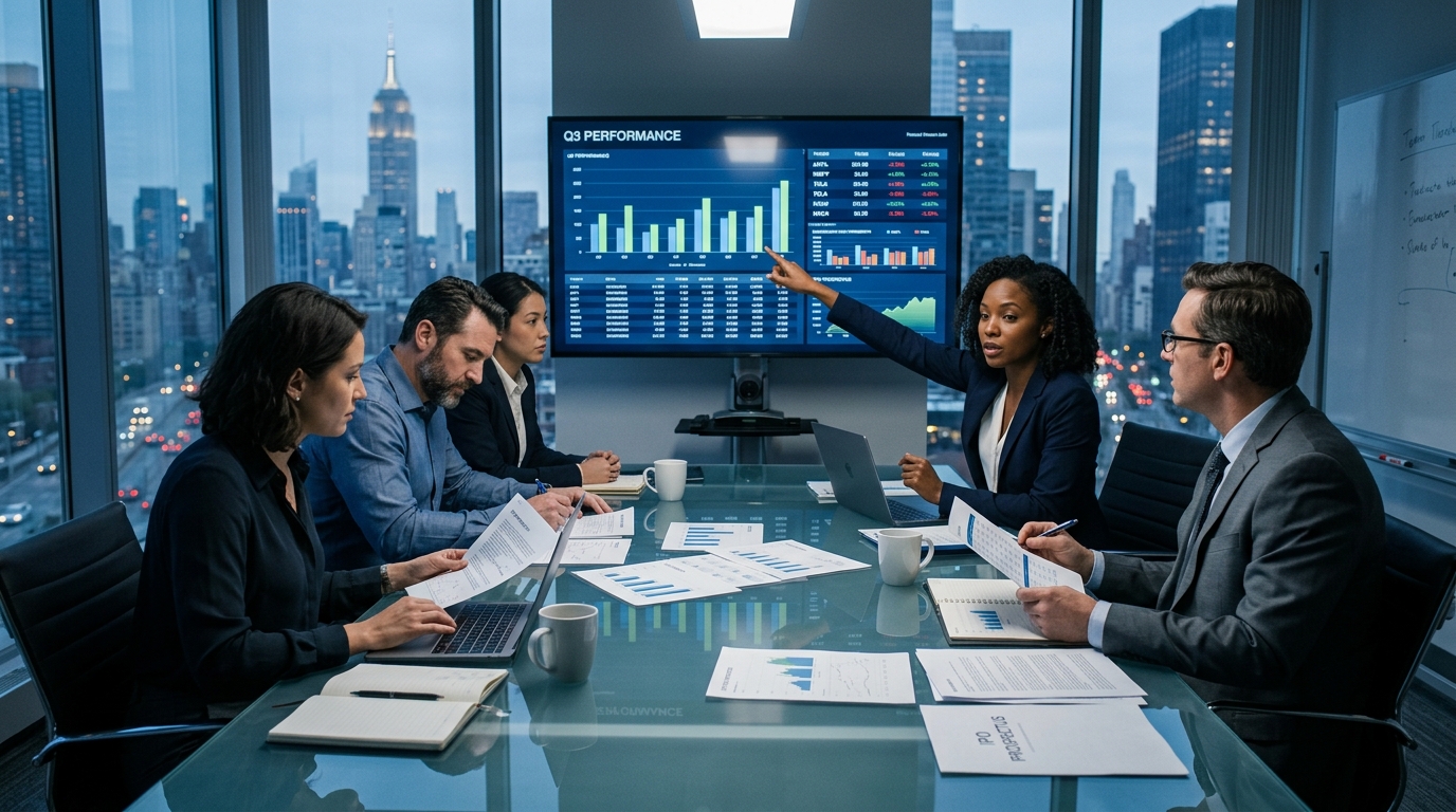 FAANG gives way to MANGOS: Anthropic, OpenAI and Nvidia lead the IPO wave
