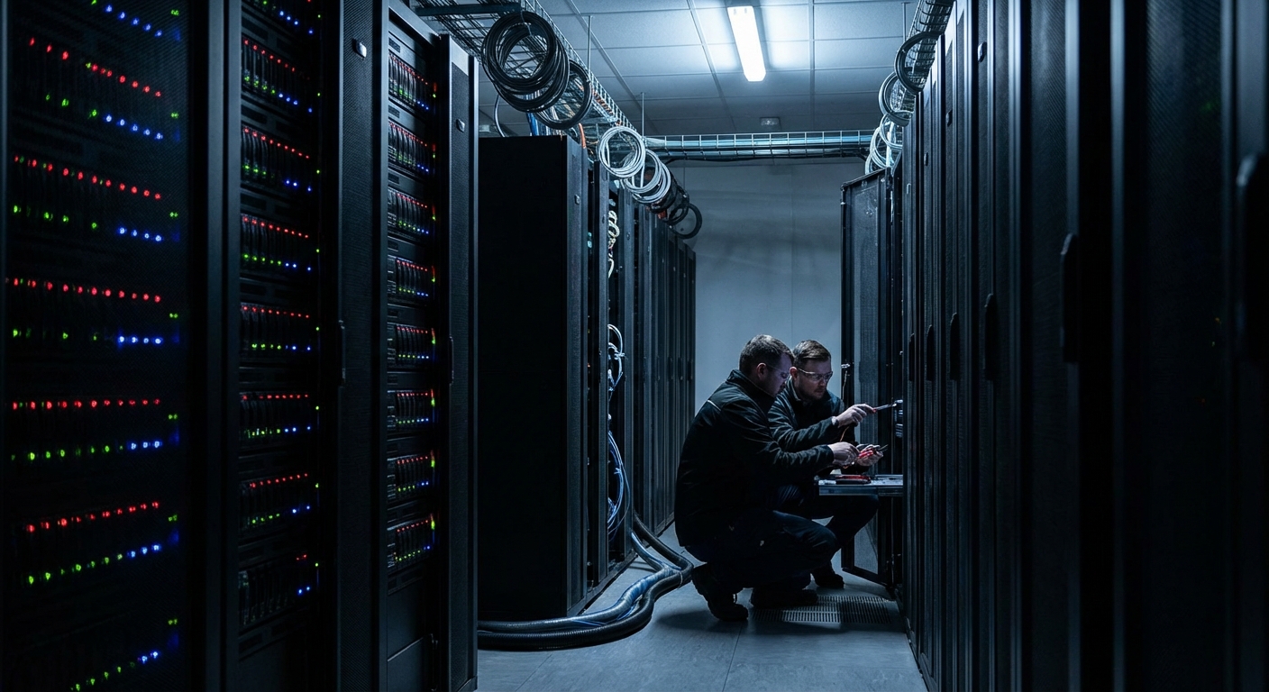 Fallo en App Store solucionado: Apple restableció los servicios