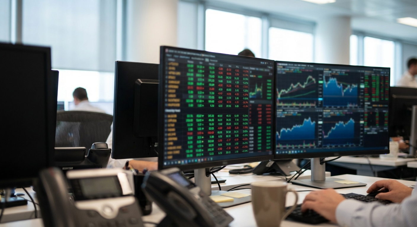 Fluxo de capital para eletrônica e metais coloridos: análise de tendências