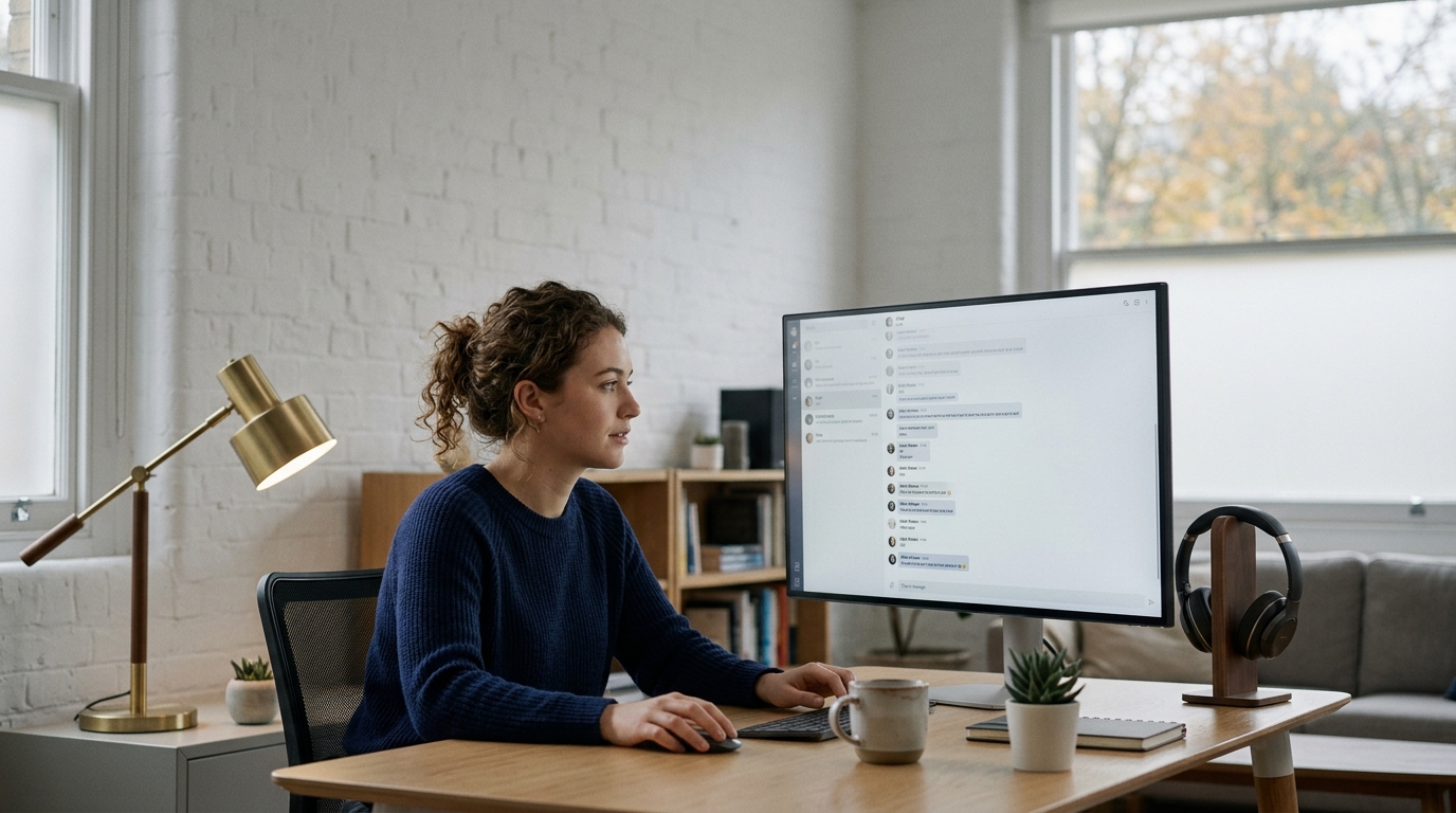 Ventana de Contexto de LLM: Por Qué las Redes Neurales Olvidan Partes de Tu Conversación
