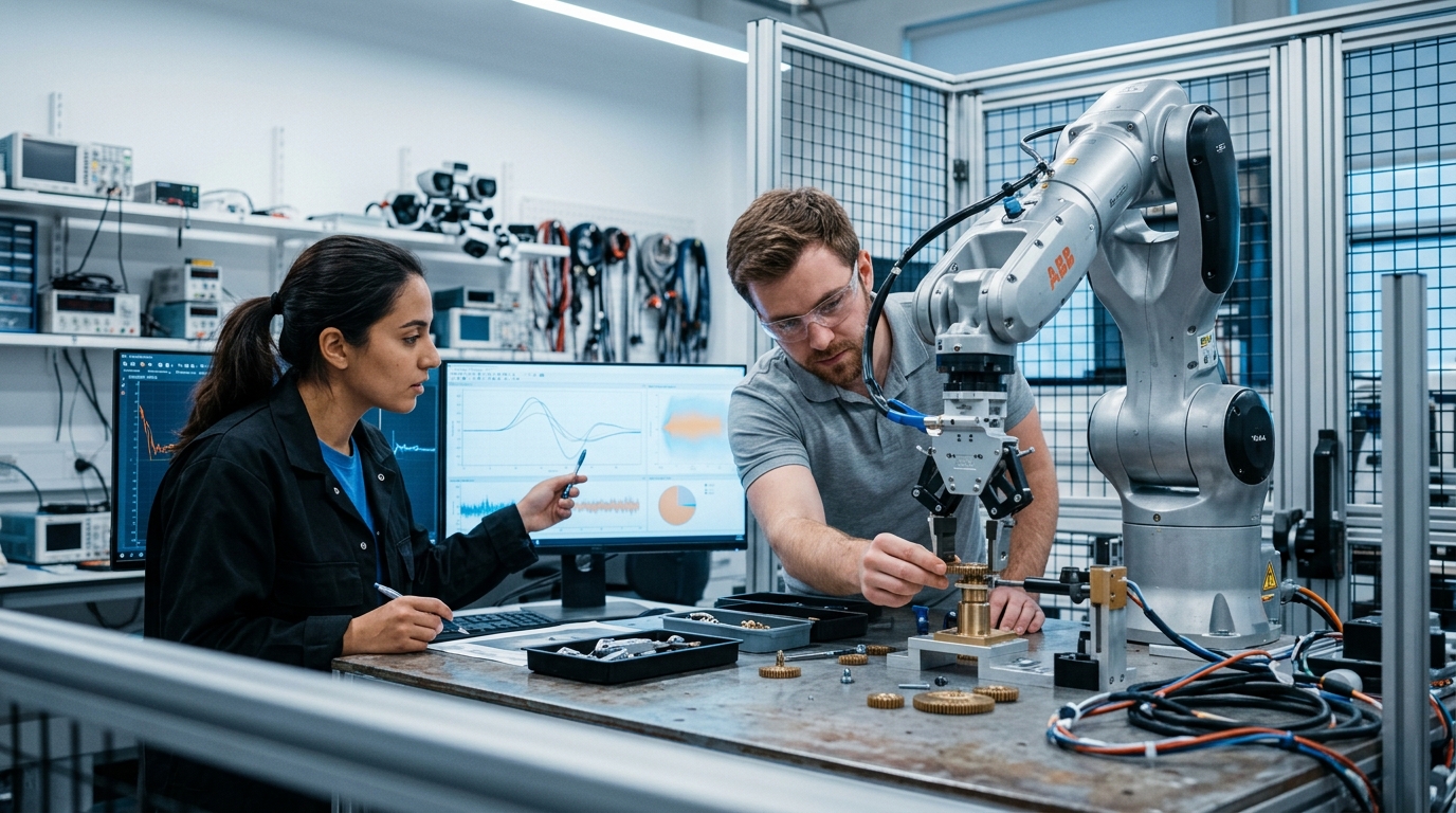 NVIDIA Explica la Diferencia Entre VLA y WAM — Dos Enfoques para el Control de Robots