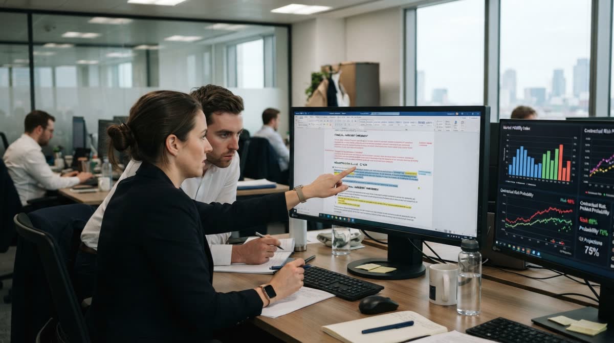 Kalshi implementó agente IA para stress-test de términos de contrato de mercado de predicción