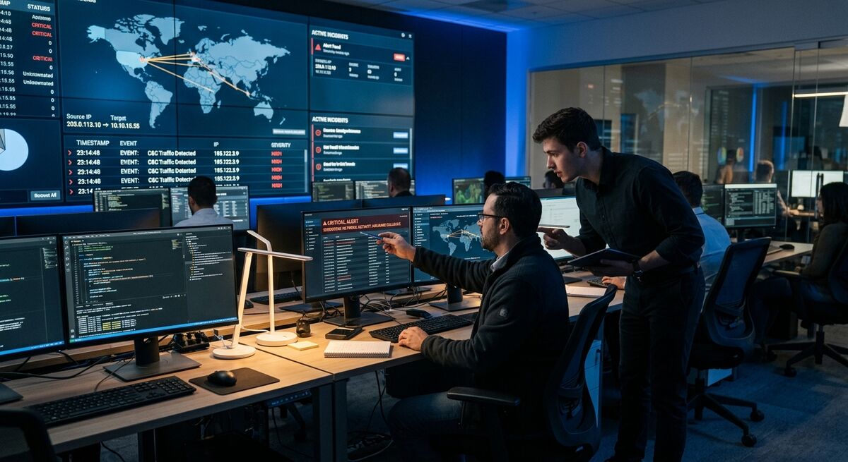 Cybersecurity experts demand lifting ban on Anthropic models