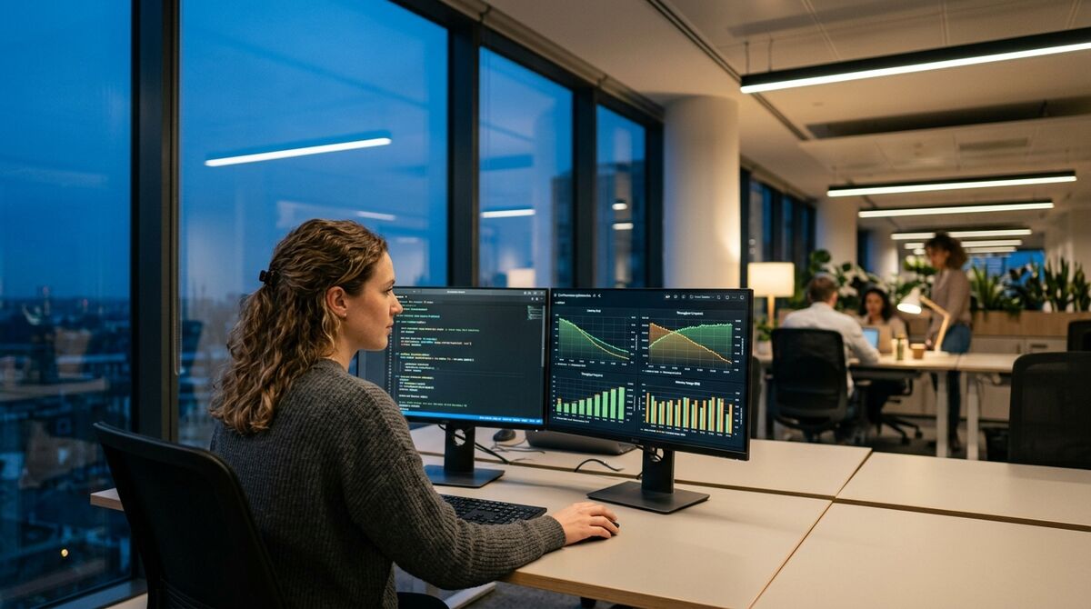 LangChain released Promptim, a library for automatic prompt optimization