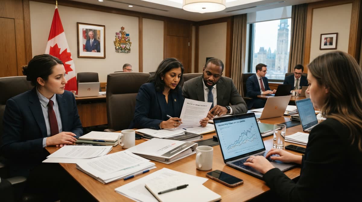 Canada introduces Bill C-36 to crack down on price discrimination based on consumer data