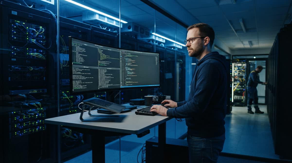 HashiCorp Released Terraform MCP Server 1.0 — an AI Bridge to Terraform Registry