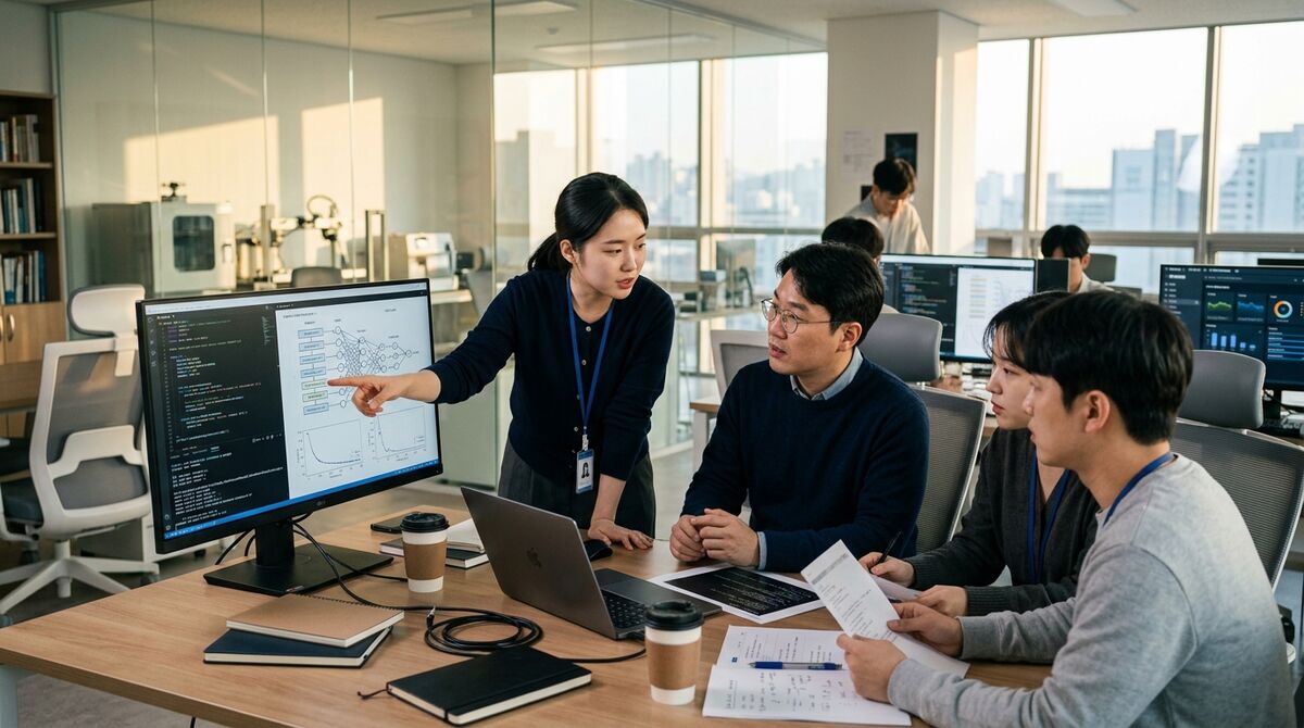 Anthropic restrictions show South Korea needs its own AI, says Upstage chief