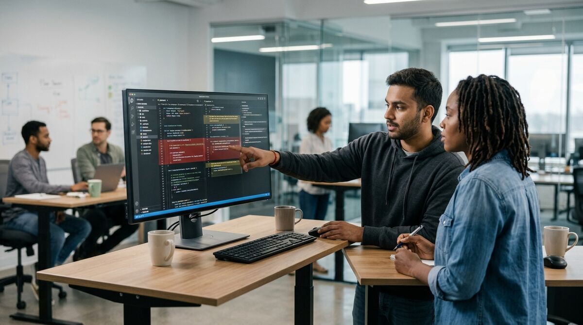 70% of developers know AI writes buggy code — and deploy it to production anyway