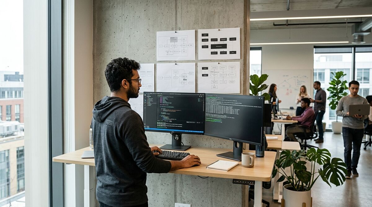 Inside an AI agent: seven tools that turn an LLM into an executor