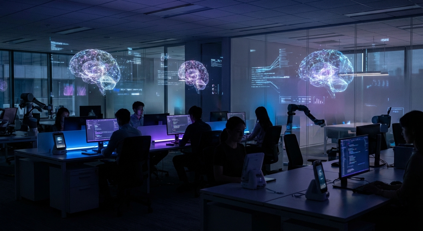Deloitte : Le déploiement des agents IA dépasse les mesures de sécurité