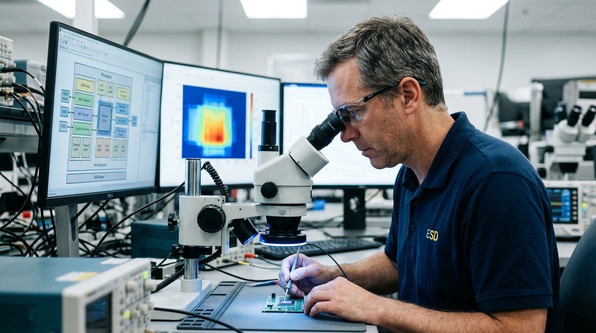 Qualcomm Develops Over 40 AI Devices and Predicts the End of the App Era