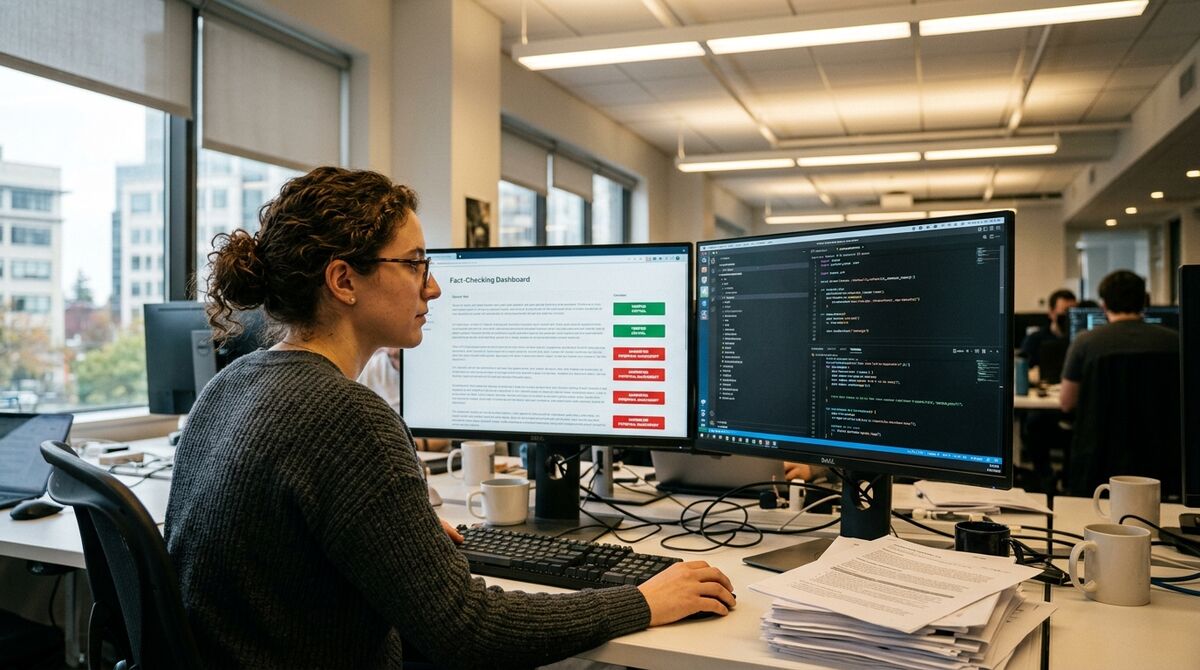 Стартап Probably привлёк $9 млн, чтобы сделать ИИ таким же точным, как обычный код