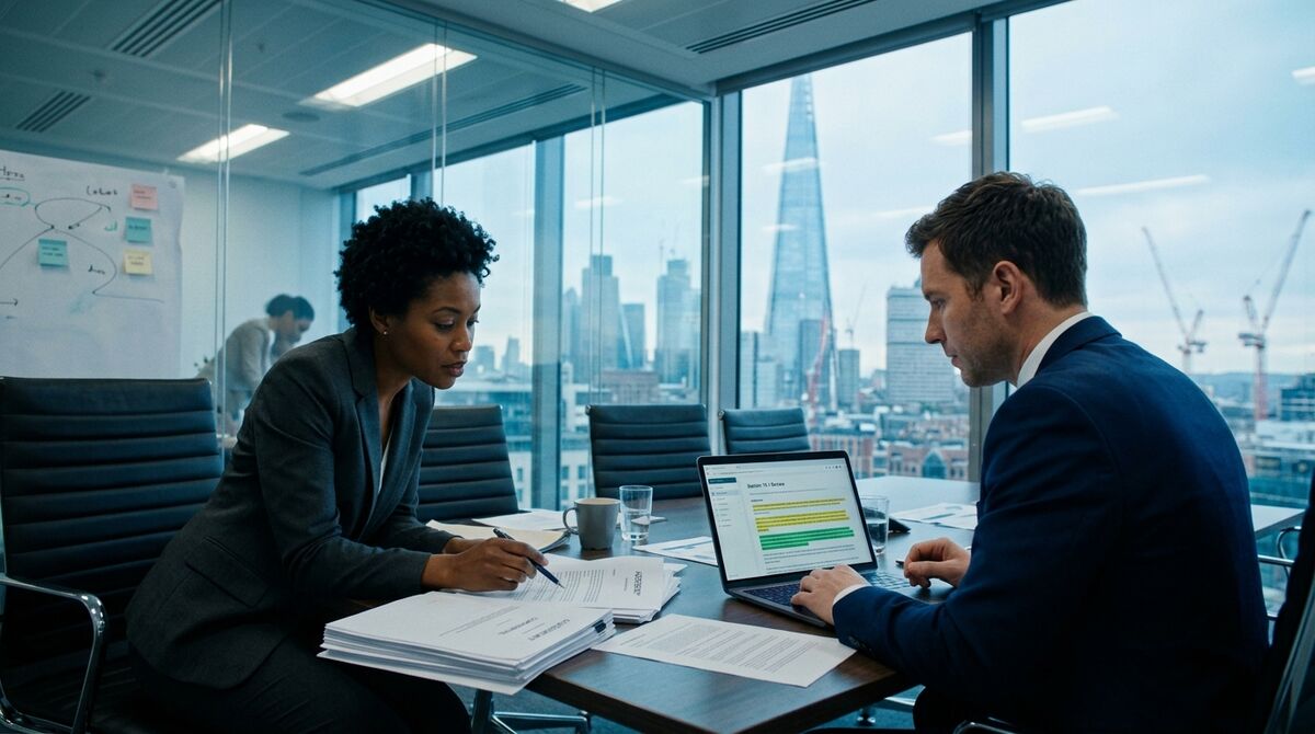 Portobello Capital delays sale of Legálitas over AI threat to legaltech