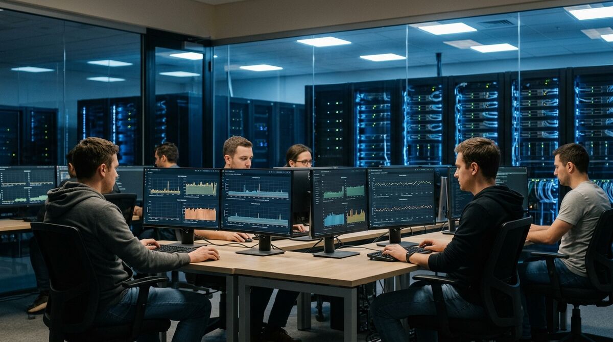 Amazon SageMaker AI adds support for P-EAGLE to accelerate LLM inference in parallel