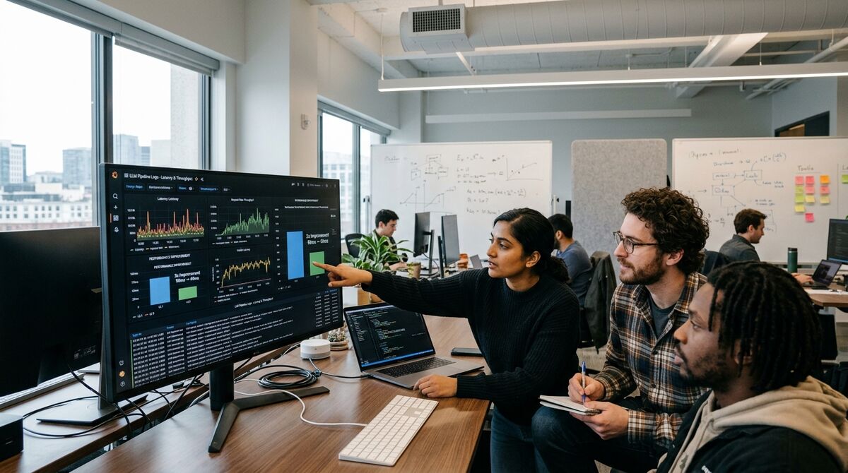 Factory AI duplicó la velocidad de las iteraciones con LangSmith de LangChain