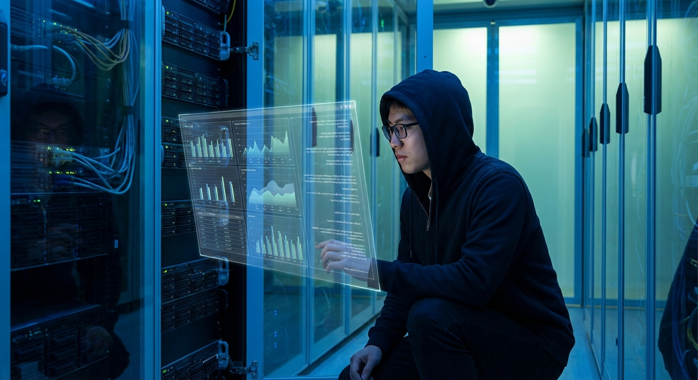 Токены по-китайски: как сэкономить 50% на API, когда mercado вырос в 300 раз