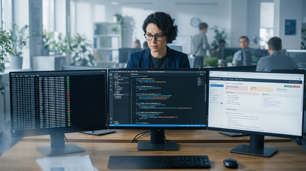 Amazon Bedrock Guardrails получил новый API для гибкой защиты агентных AI-приложений