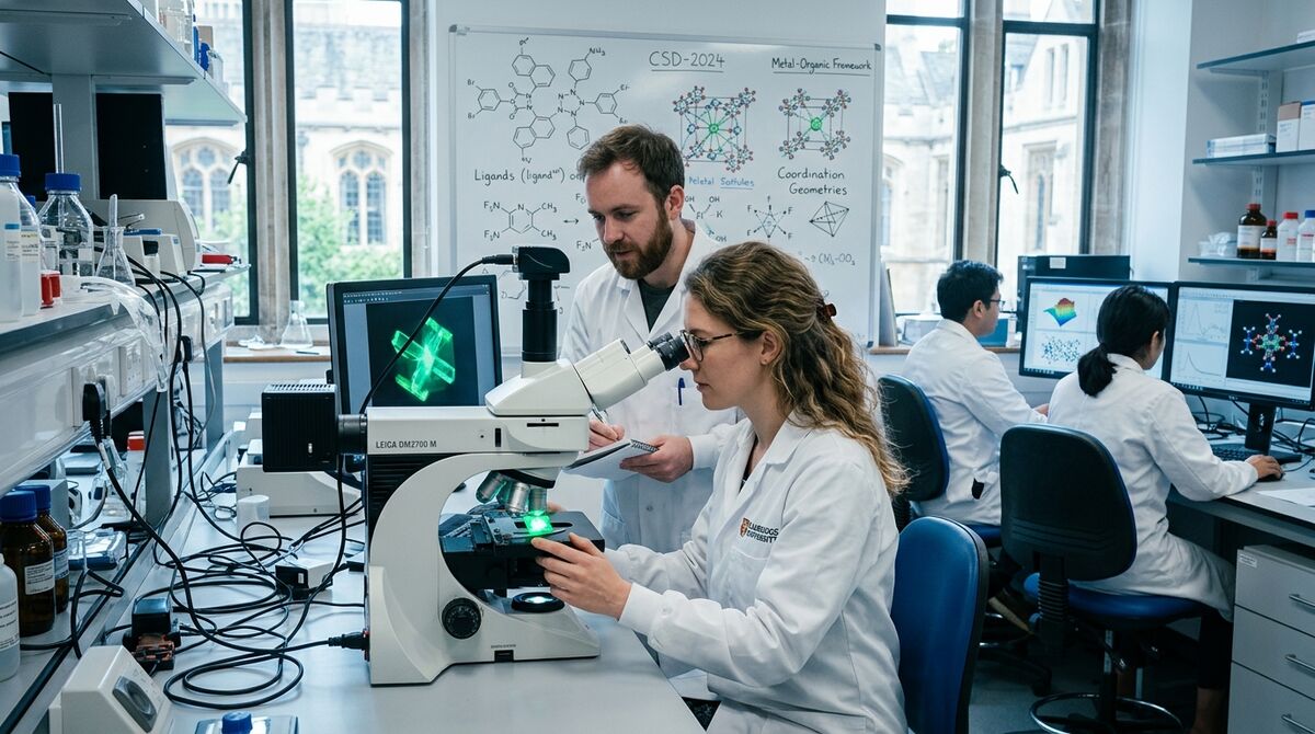 Jeff Bezos va investir 400 millions de dollars dans une startup de Cambridge qui développe des matériaux avec AI