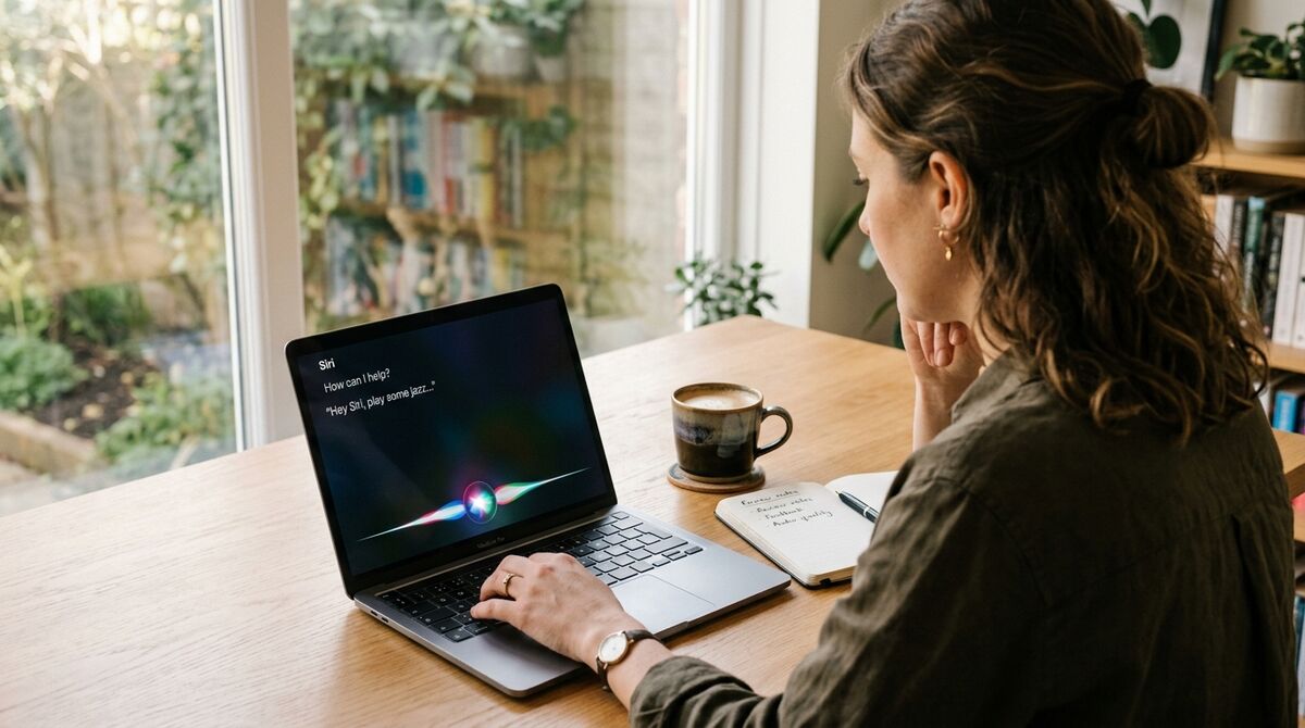 Редактор ZDNet протестировал новую Siri с Apple Intelligence на Mac в 10 заданиях