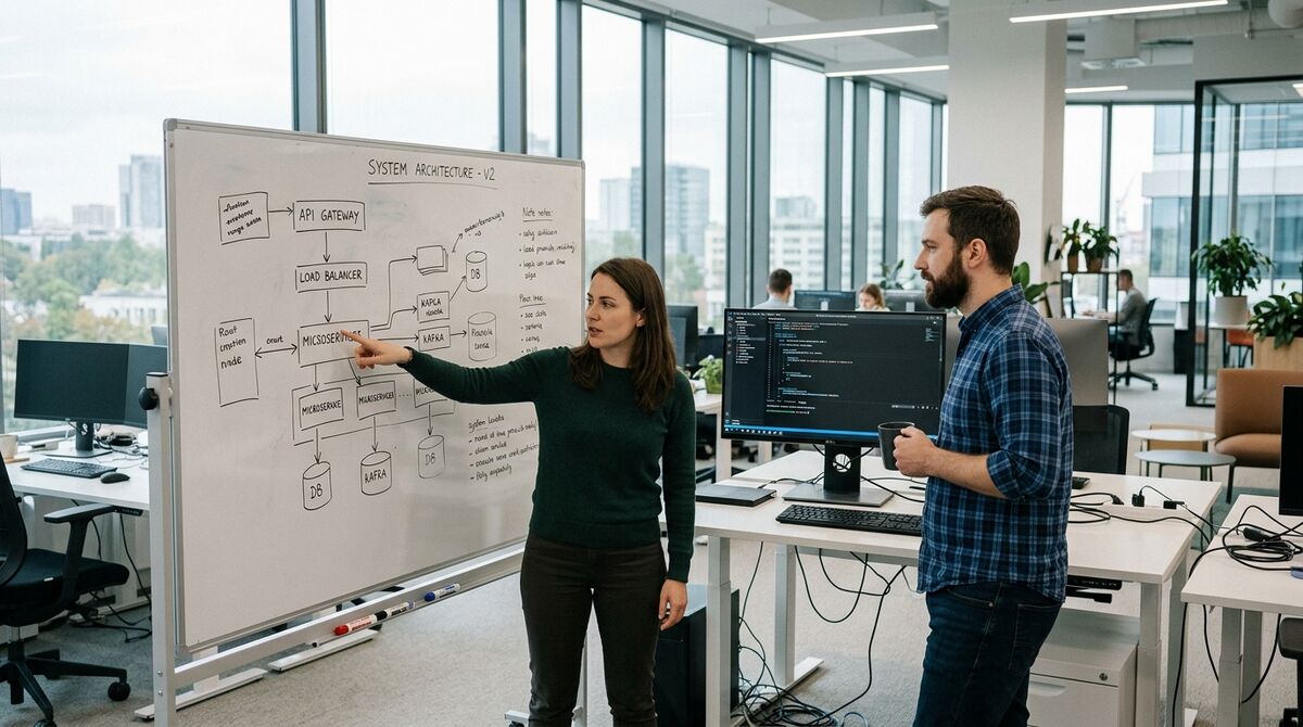 The Claude Code team explains what changes when code is no longer scarce