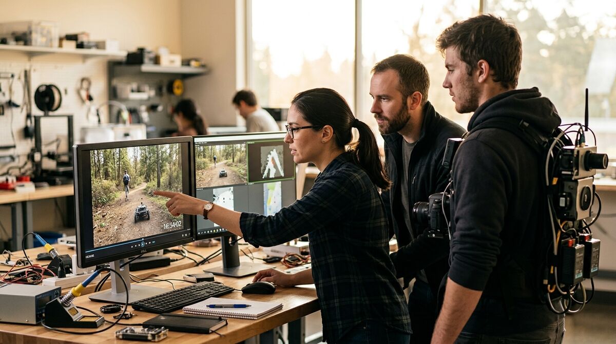 Startup Odyssey raised $310 million at a $1.45 billion valuation, Amazon among investors