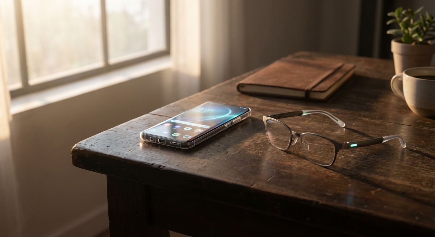 Galaxy S26 Ultra: Samsung prepara una respuesta de hierro al dominio del IA por software