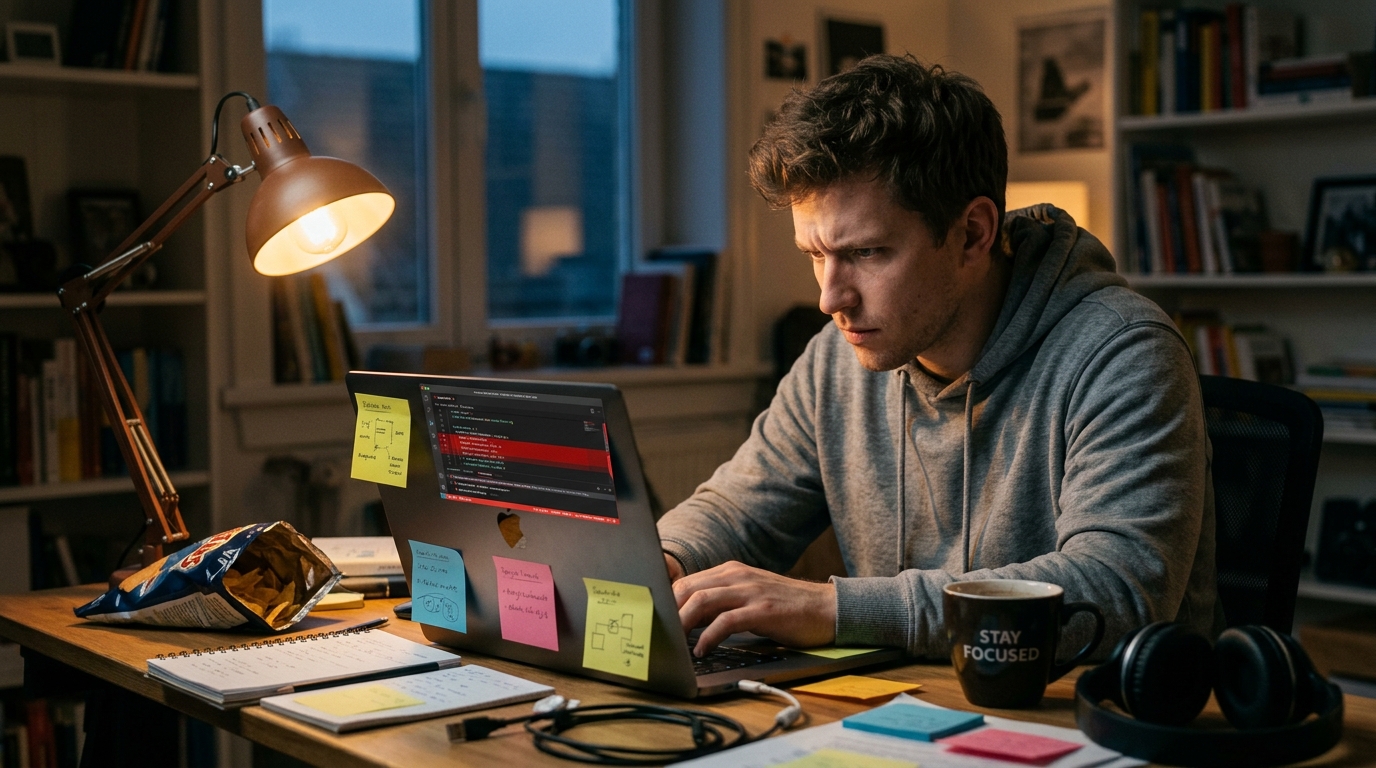 Vulnerabilidades del vibe coding: cómo los sitios generados por AI crean brechas de seguridad para los hackers