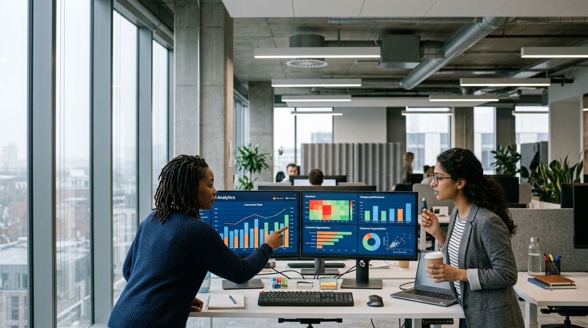 SAP и Google Cloud развернули мультиагентную платформу для автоматизации ритейла