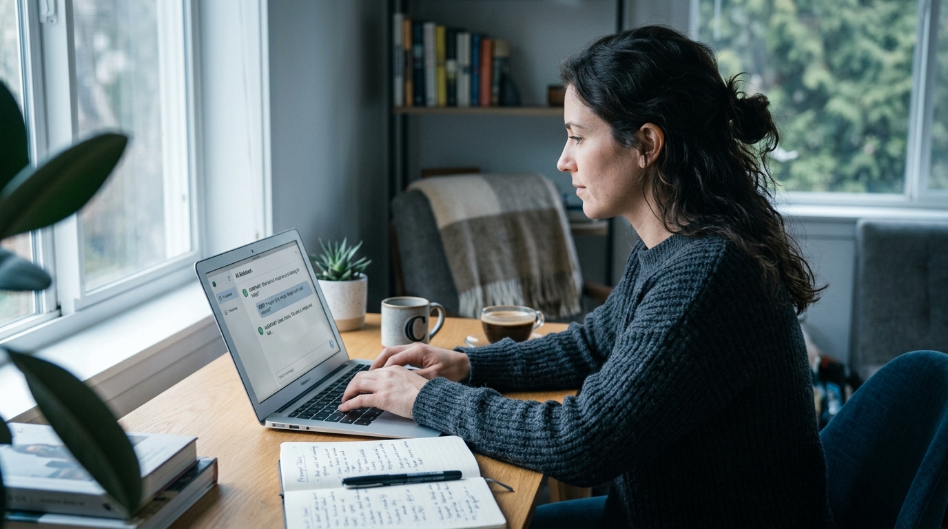 28 conseils de prompts pour ChatGPT : comment obtenir de l’IA les résultats dont vous avez besoin