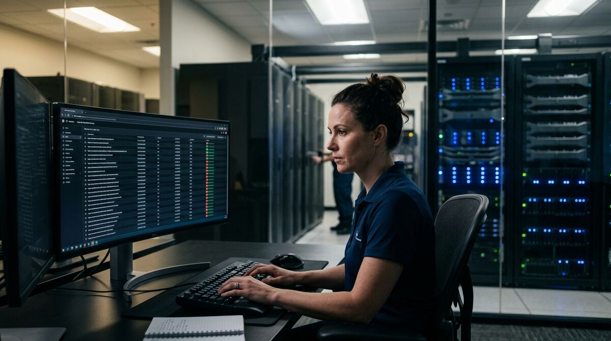ServiceNow: AI-агент сливает корпоративные тайны через цепочку поисковых запросов