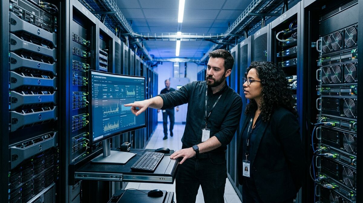 Baseten привлёк $1,5 млрд при оценке $13 млрд — ставка на дешёвые AI-модели