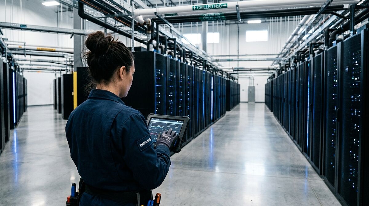 Масаёси Сон из SoftBank: орбитальные дата-центры Маска не решат гонку ИИ
