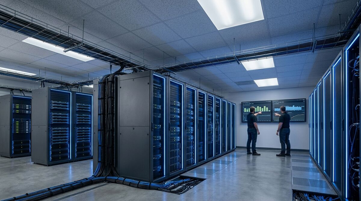 Baseten привлёк $1,5 млрд при оценке $13 млрд — Blackbird делает крупнейшую ставку в истории