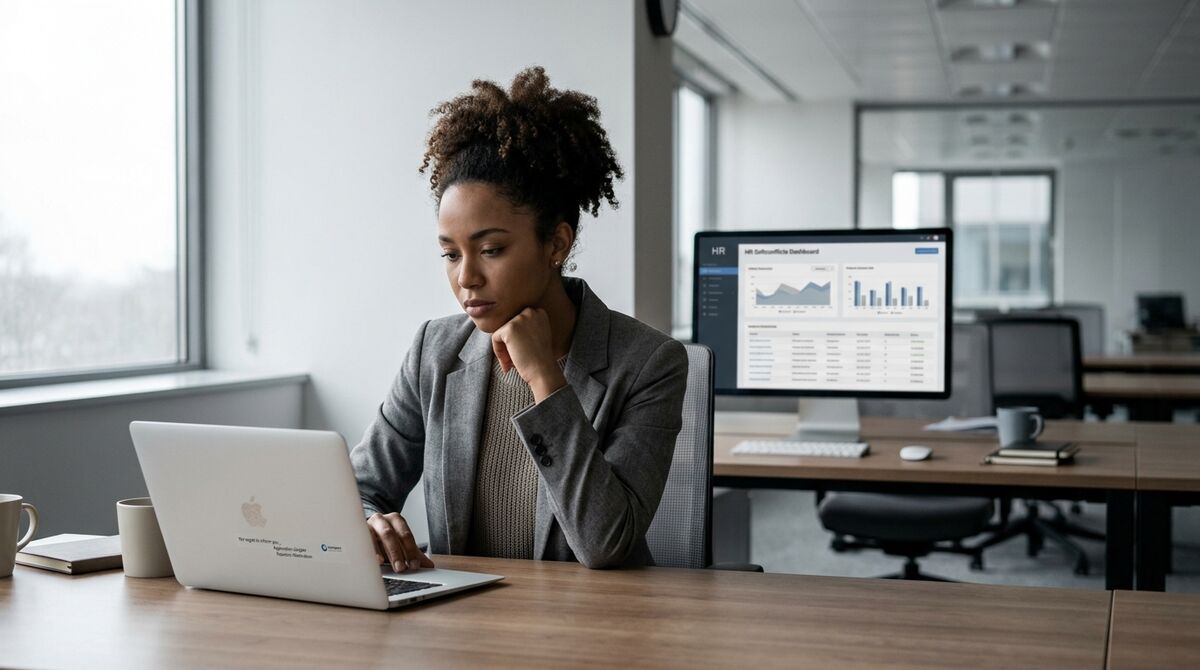 Federal court holds Workday accountable for discrimination in AI candidate screening