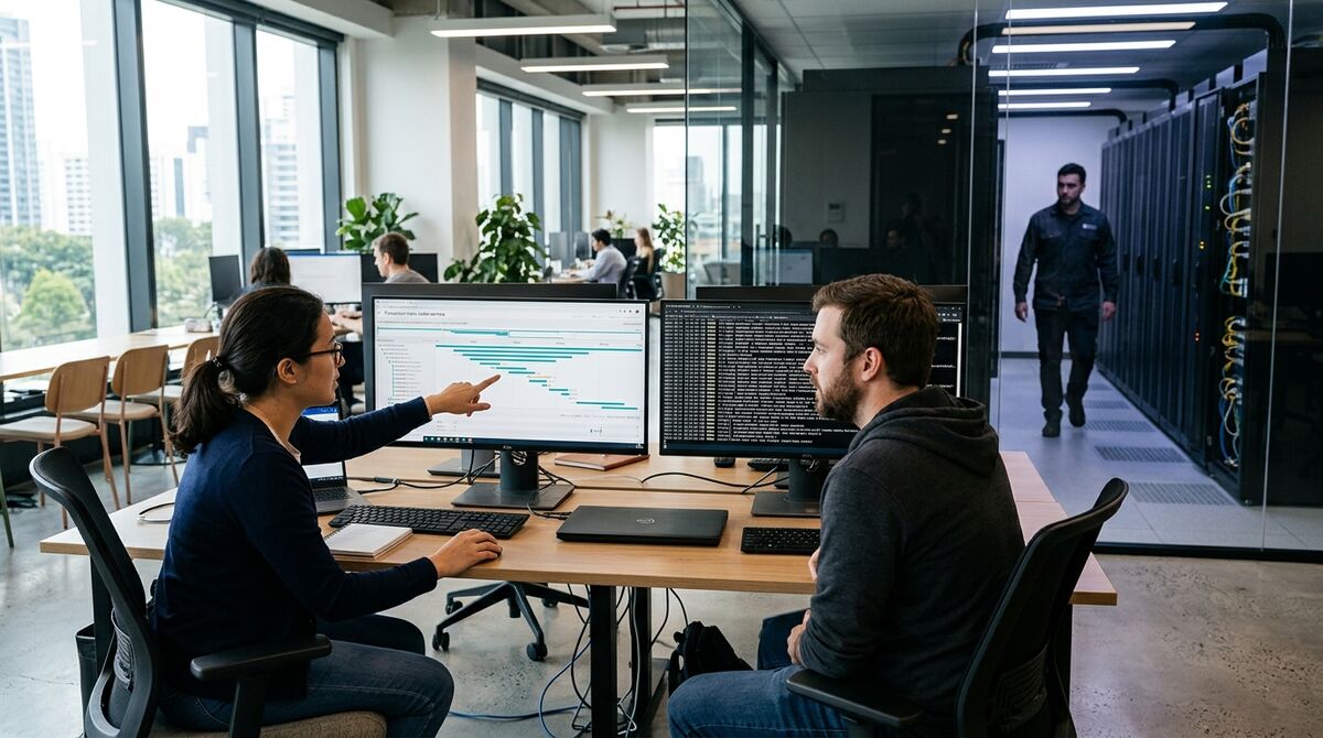 Tsuga привлекла $35 млн на наблюдаемость AI-агентов без платы за каждый байт