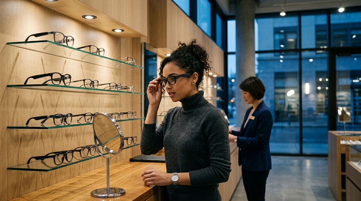 Meta и EssilorLuxottica запускают очки под брендом Meta — 26 стилей на любой вкус