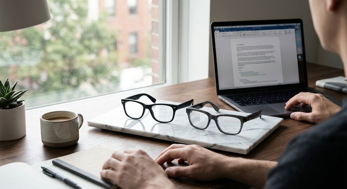 Meta AI Glasses против Ray-Ban Meta Smart Glasses: стоит ли переходить на новое поколение