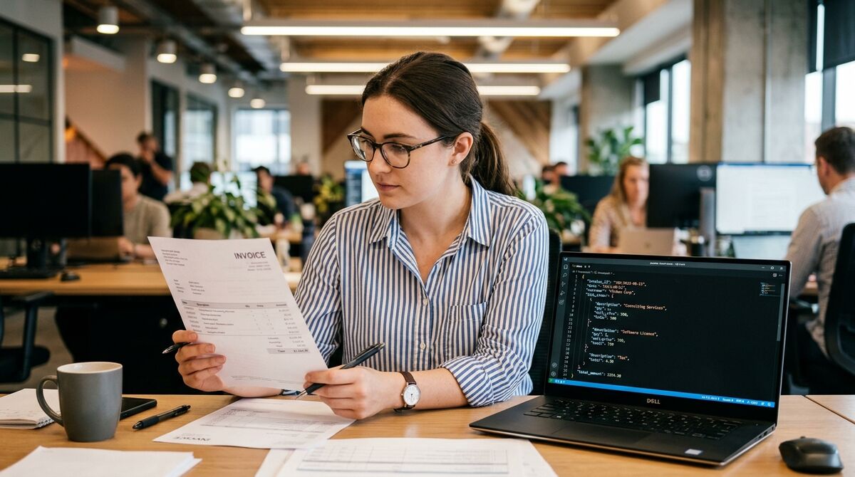 Datalab выпустила lift — 9B-модель с открытыми весами для извлечения JSON из PDF