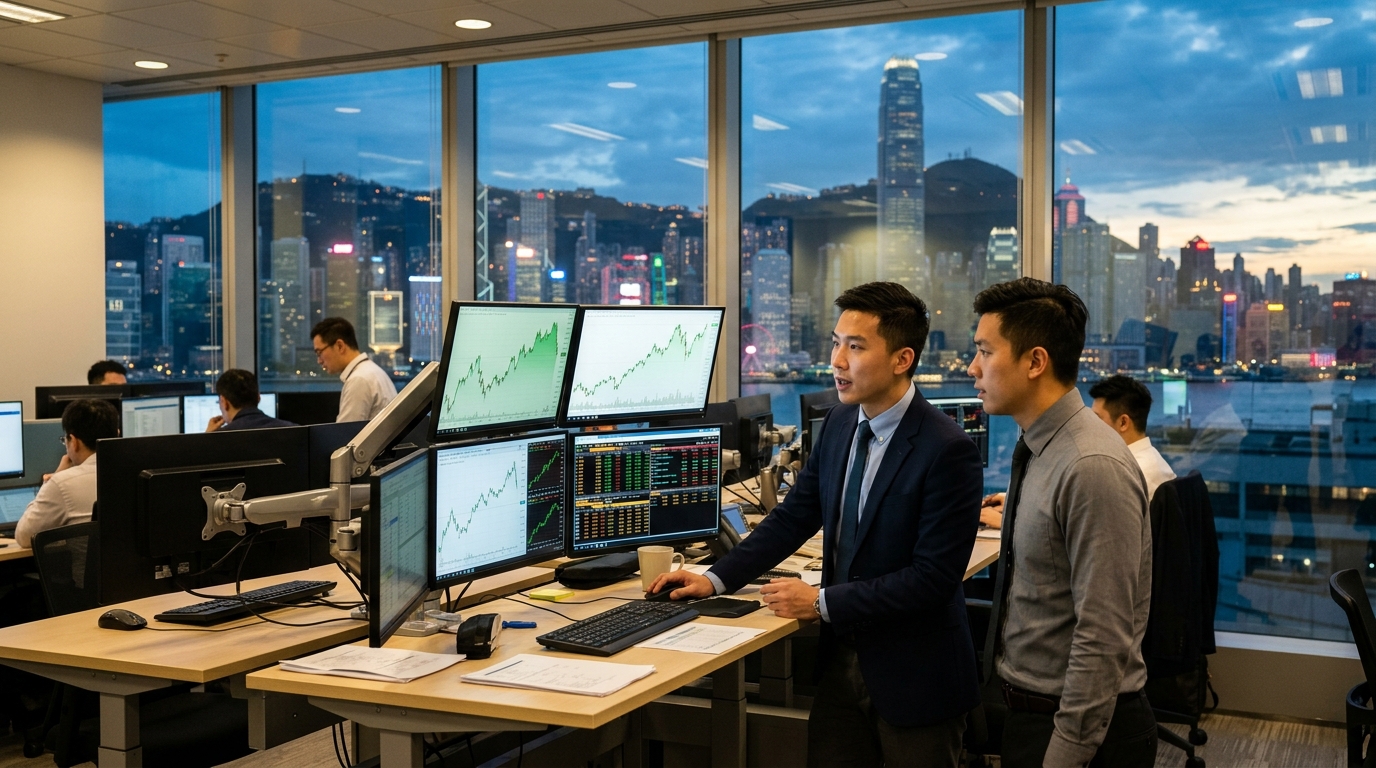 Zhipu considera IPO multibilionário em Hong Kong após valorização de 2000% das ações