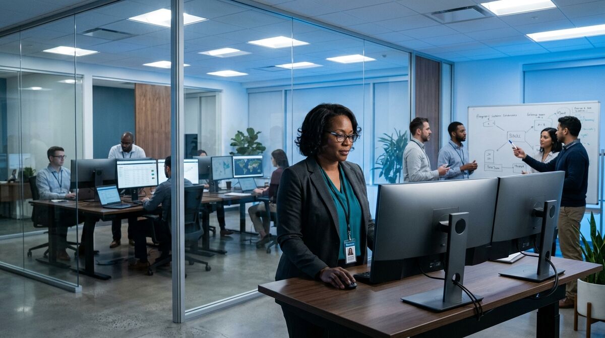 Mistral AI Gives Administrators Fine-Grained Control Over Enterprise Connectors