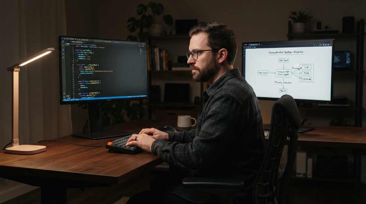 Vercel a Lancé AI SDK 7 avec Nouveaux Outils de Gestion des Agents IA