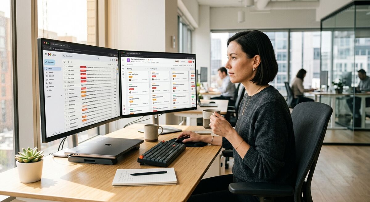 Notion shuts down Skiff-based email app: users chose AI agents