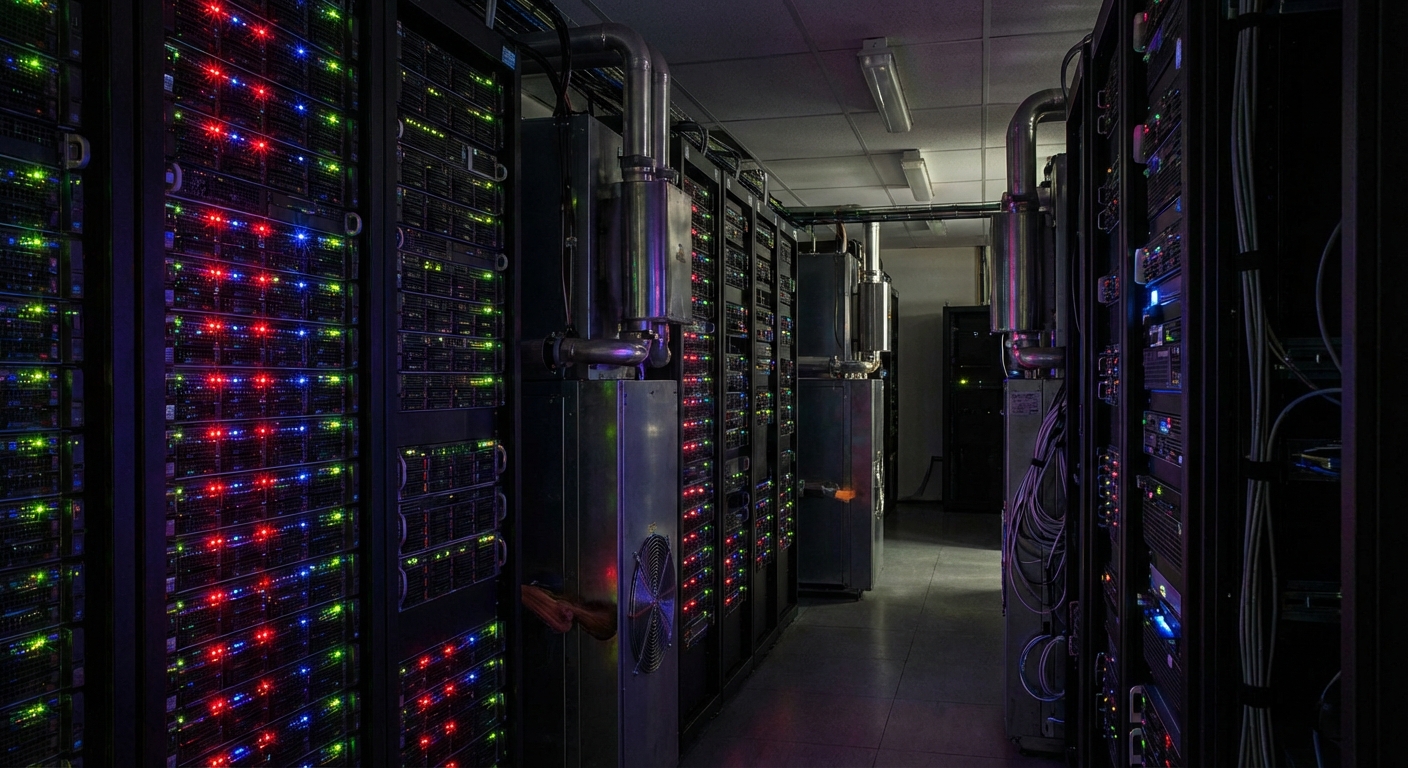 Chinesa Zhipu limita acesso a agente de IA para codificação devido à demanda