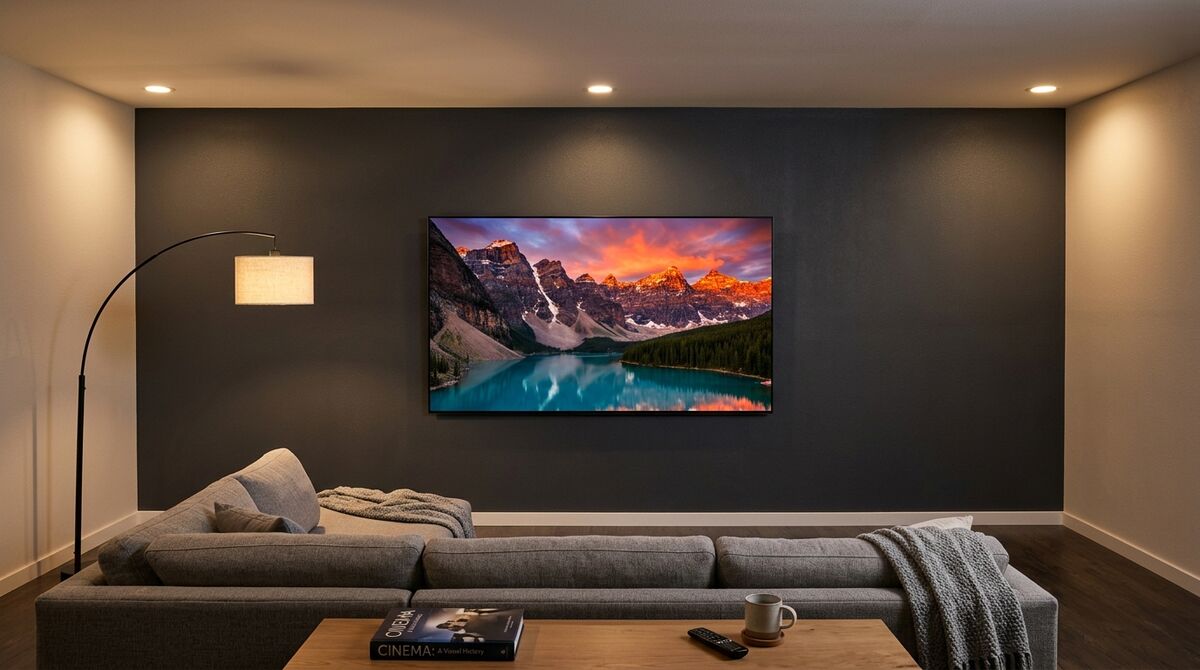 Sony Bravia 8 II com $600 de desconto: por que o OLED topo de linha do ano passado ainda vale a pena