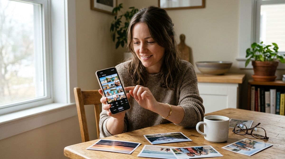 13 настроек Google Photos, которые стоит изменить на новом Android или iPhone